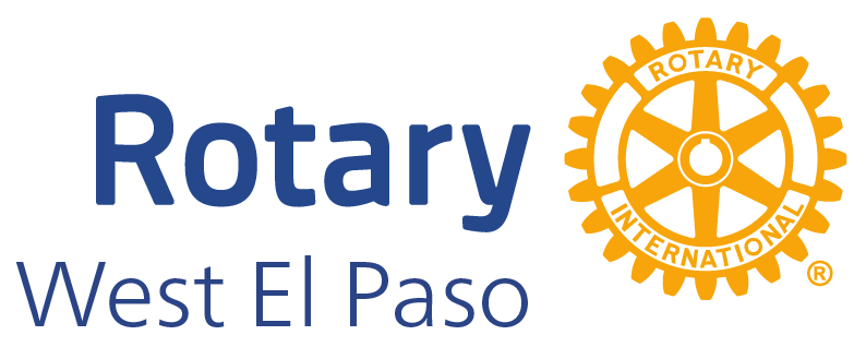 Rotary Club of West El Paso